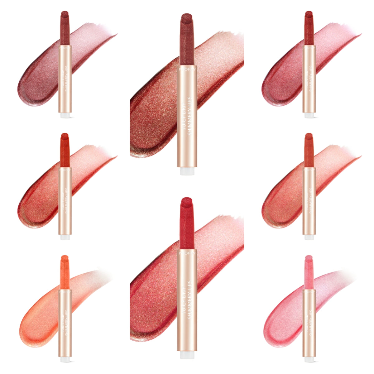 PHOFAY Juicy Lip Plump Maisonore