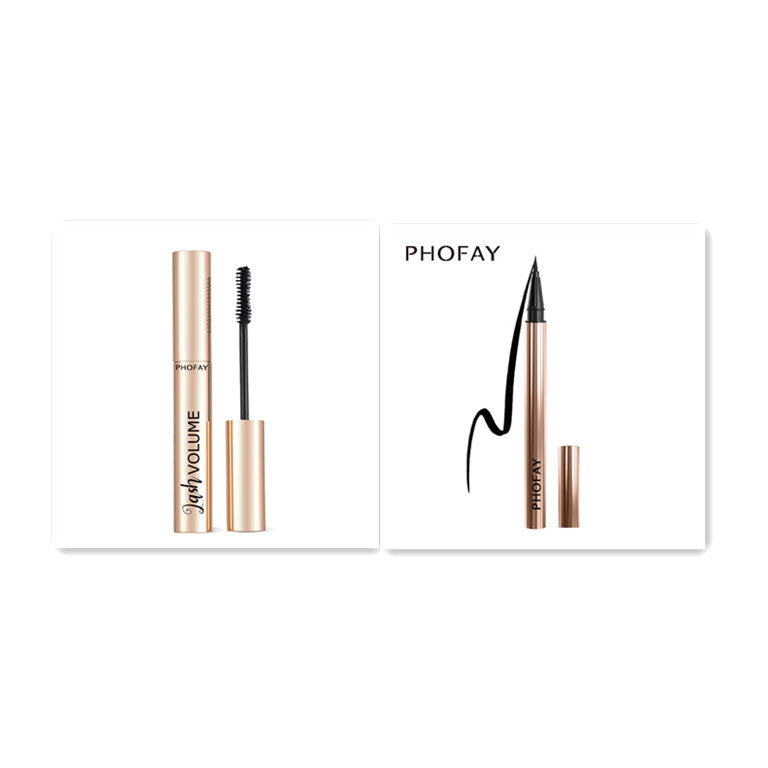 PHOFAY Volumizing Mascara Maisonore
