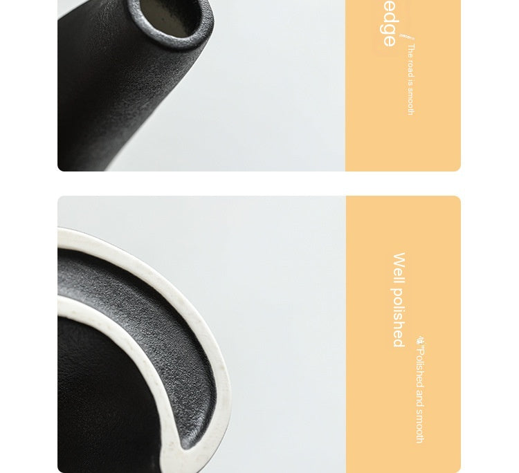 Nordic Home Decoration Ornaments Ceramic Vases Maisonore