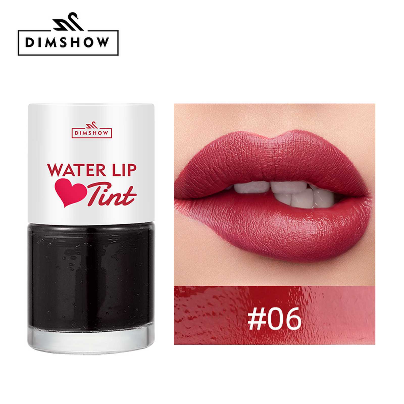 Women's Non-fading Lip Stain Maisonore
