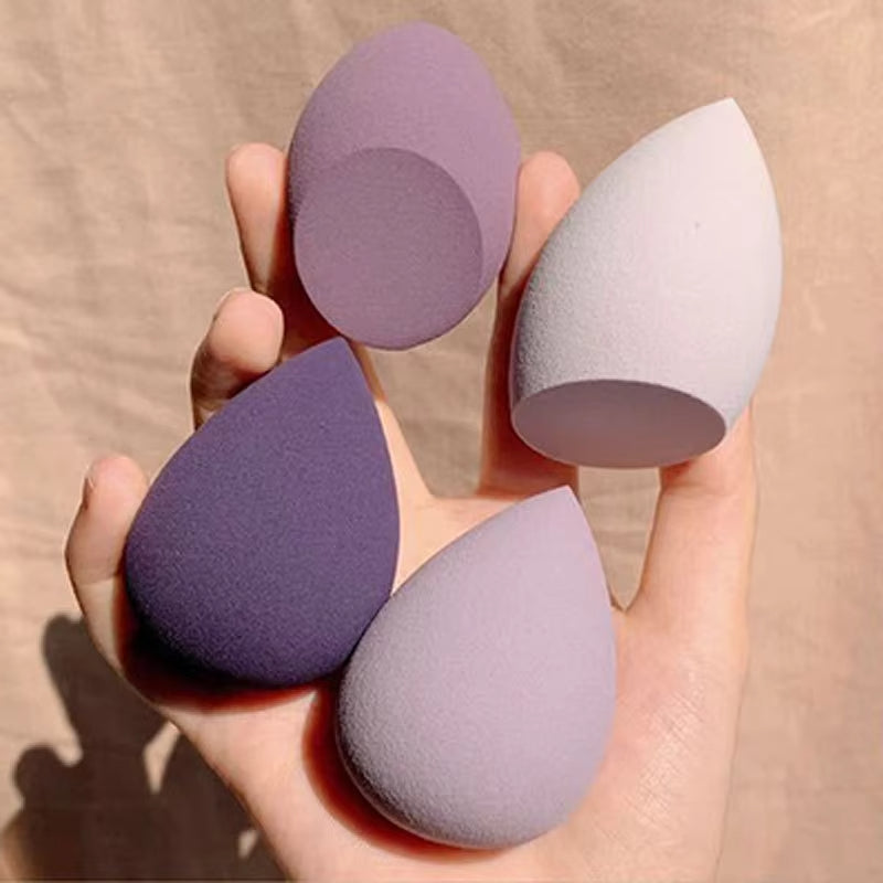 Make Up Blender Cosmetic Puff Makeup Sponge Foundation Powder Sponge Beauty Tool Makeup Tool Accessories Maisonore