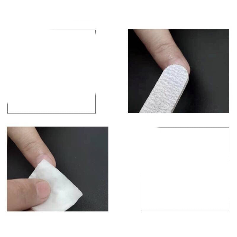 press on nails Maisonore