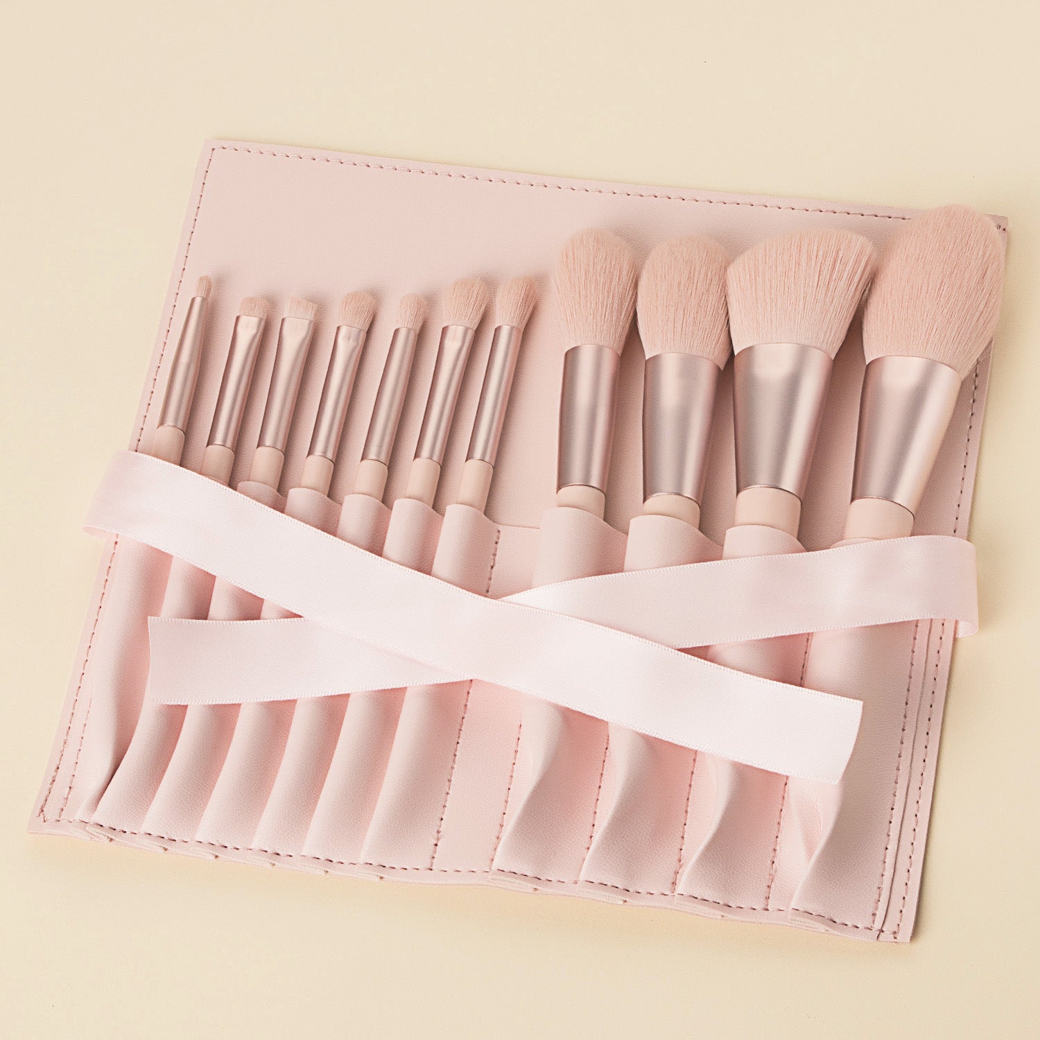 Make-up Kit Beauty Brush Girl Maisonore