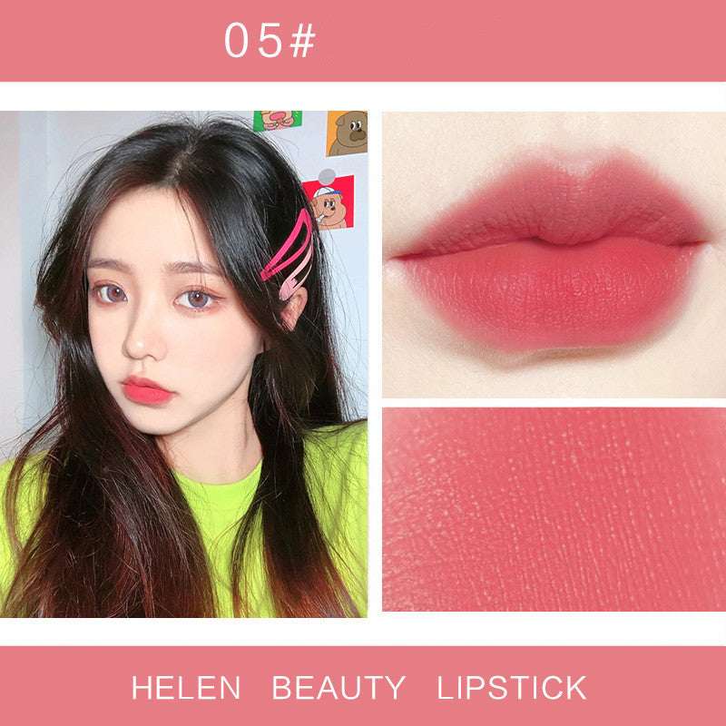 Moisturizing Cosmetics Small Tube Lipstick Maisonore