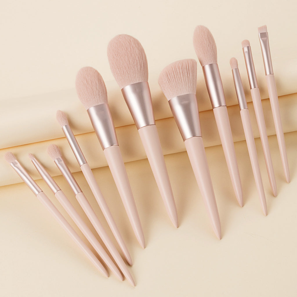 Make-up Kit Beauty Brush Girl Maisonore