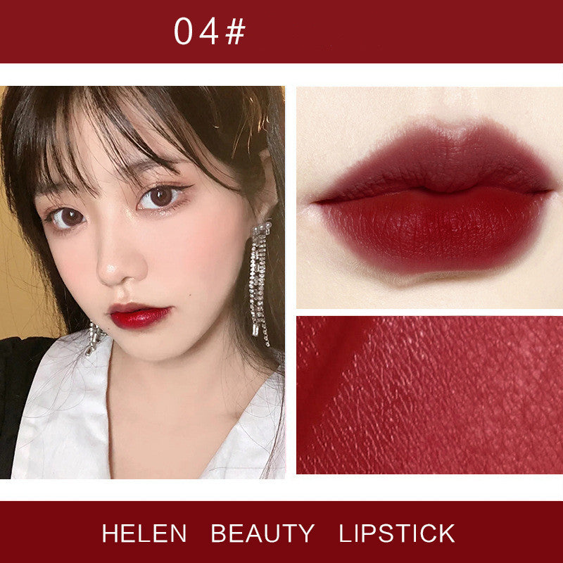 Moisturizing Cosmetics Small Tube Lipstick Maisonore
