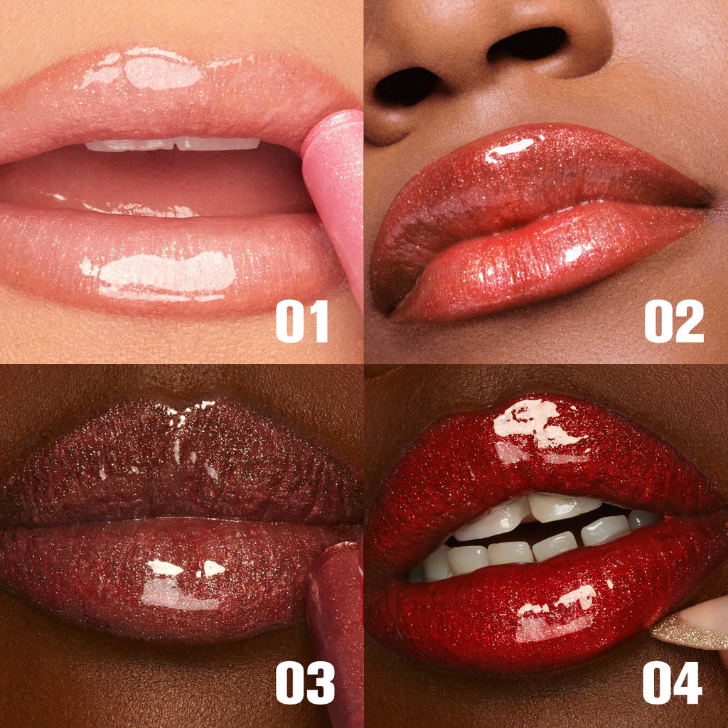 PHOFAY Juicy Lip Plump Maisonore