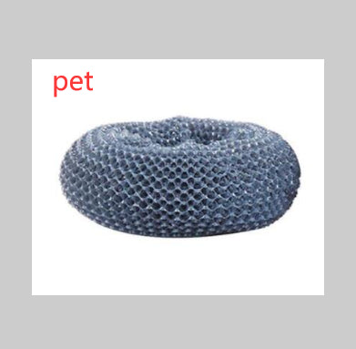 Kitchen Soap Dispensing Palm Brush Cleaner Push-type Brush Kitchen Detergent Tools Maisonore