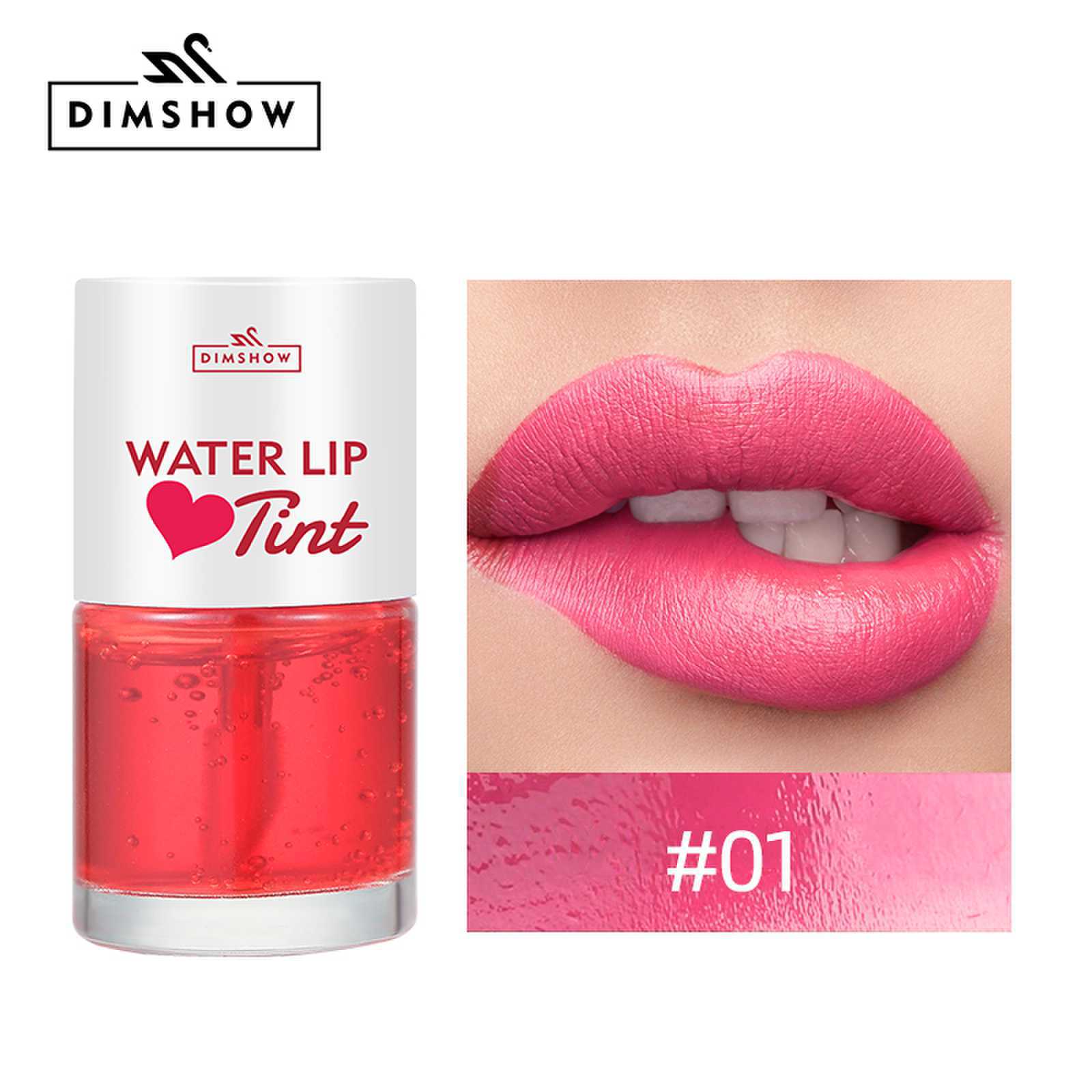 Women's Non-fading Lip Stain Maisonore