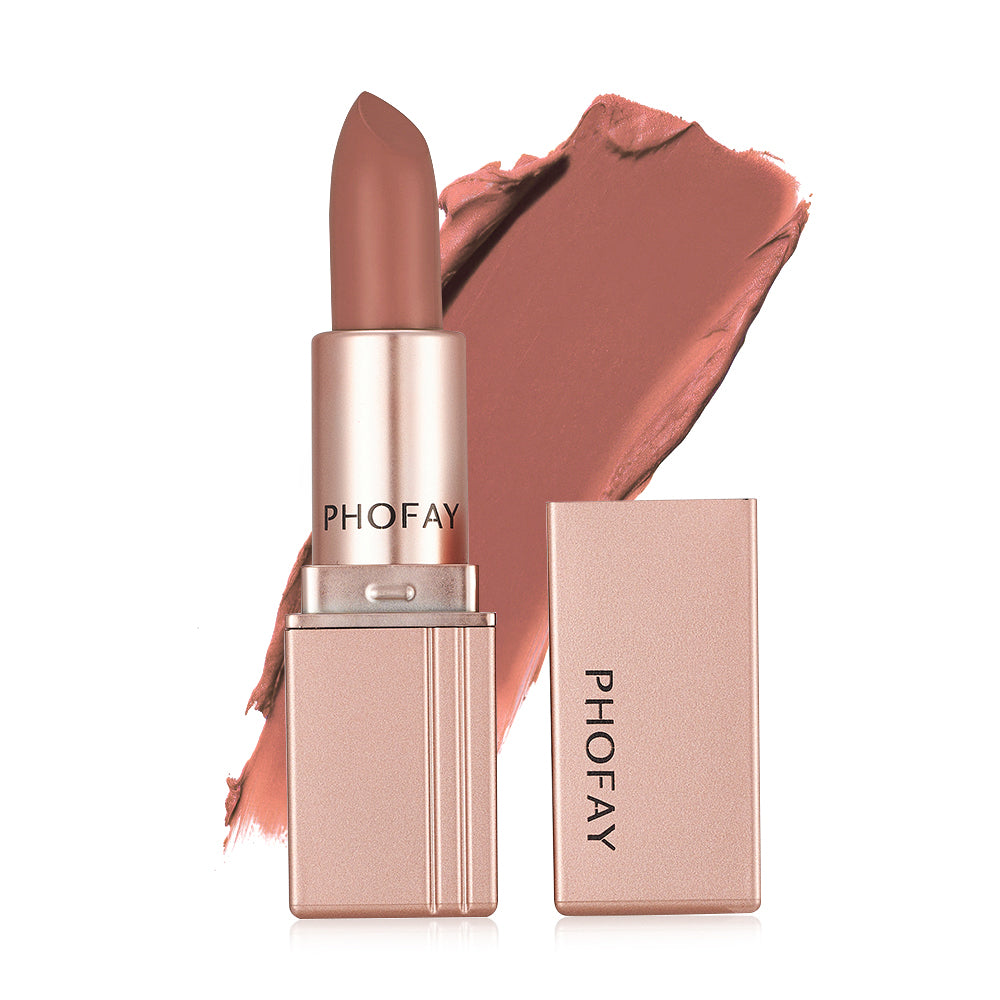 PHOFAY Matte Lipstick Maisonore