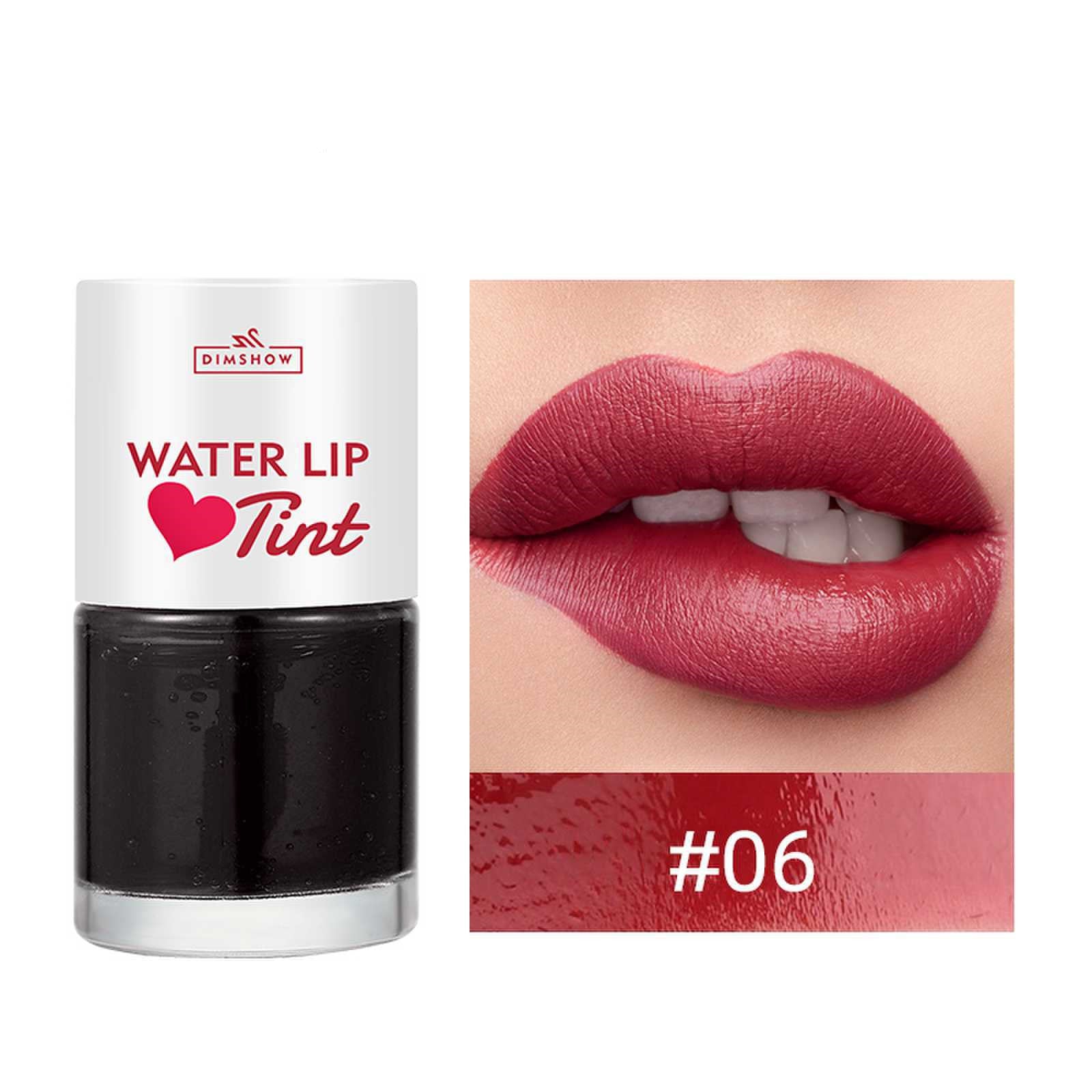 Women's Non-fading Lip Stain Maisonore